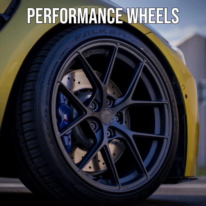 PERFORMANCE WHEELS