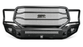 Body Armor 4x4 10-18 Dodge RAM 2500/3500HD Ambush XT Front Bumper (Non-Winch)