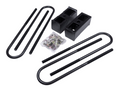 ReadyLift Suspension RL 2.25 Rear Block Kit for 2025 Chevy/GMC
