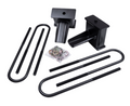 ReadyLift Suspension RL 5 Rear Spacer Kit for GM 1500 2025+