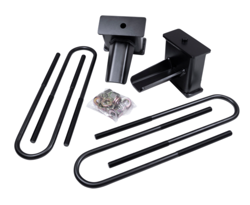 ReadyLift Suspension RL 5 Rear Spacer Kit for GM 1500 2025+