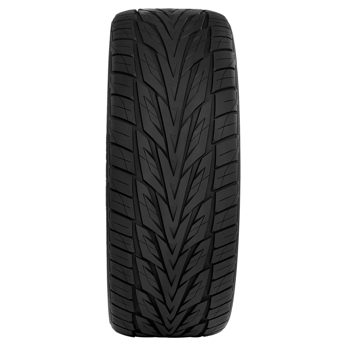 Toyo PROXES ST III 265/60R18XL All Season Radial Tire with 114V Load and Extra Load Rating
