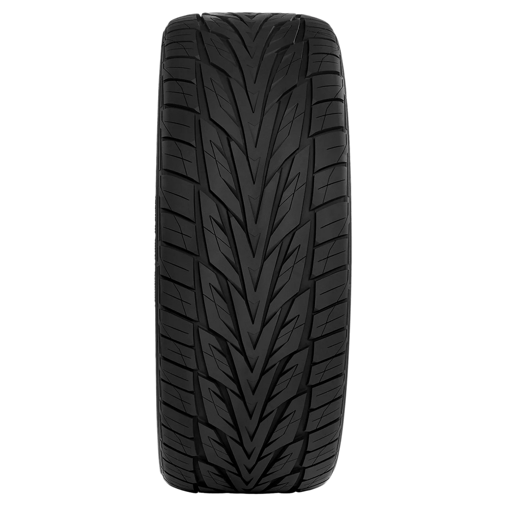 Toyo PROXES ST III 295/40R20XL V All-Season High-Performance Tire