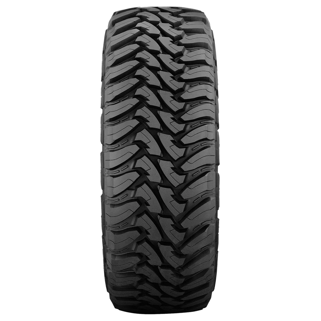 Toyo Open Country M/T 33x12.50R17/10 All Season Mud-Terrain Tire with Load Range E