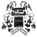 ReadyLift Suspension RL 20-24 GM 2500/3500 8 Max 3.3 Premium Lift Kit