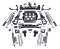 ReadyLift Suspension RL 6 GM 1500 Lift Kit with Falcon Premium Shock Absorbers