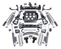 ReadyLift Suspension RL 8 MAX 19-24 GM 1500 Lift Kit with Falcon Shock Absorbers