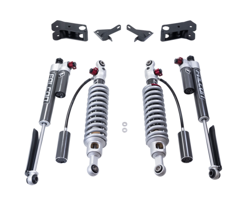 ReadyLift Suspension 42-52640 Big Lift Kit for Toyota Tundra 2022