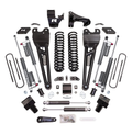 ReadyLift Suspension 43-23660 23-25 Ford SD 6 Big Max 3.3 Premium Lift Kit
