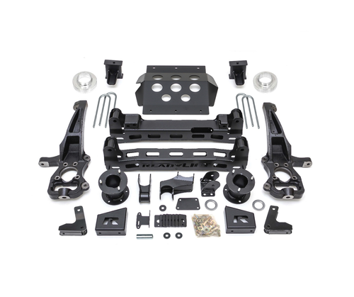 ReadyLift Suspension RL 4+2 Lift Kit for 2025 GM 1500 ZR2/AT4X