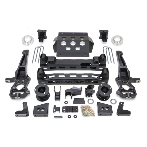 ReadyLift Suspension RL 6 2025 GM 1500 Lift Kit with ARC