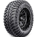 22" TIRES HERCULES TIS OFF-ROAD TT1