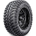 LT37X12.50R18 HERCULES TIS OFF-ROAD TT1 - 128Q - 10PLY
