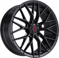 TIS Motorsports 505B 19x8.5 Cast Aluminum Wheel with +35 Offset, 5x112 Bolt Pattern