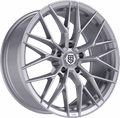 TIS Motorsports 505S 18x8 Cast Aluminum Wheel with +35 Offset and 5x112 Bolt Pattern