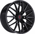 TIS Motorsports 506B 22x10 Cast Aluminum Wheel with 6x135 Bolt Pattern and +24 Offset
