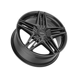 Motiv 440B Alloy Wheel 18x7.5 inches 5x4.50 / 5x120 Bolt Pattern +40 Offset