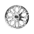 Motiv 441C 17x7.5 Cast Aluminum Wheel with 5x108 and 5x4.50 Bolt Pattern, +40 Offset