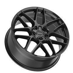 Motiv 435B Foil 20x8.5 Cast Aluminum Wheel with 5x115/5x120 Bolt Pattern and +20 Offset