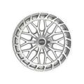 Motiv 442S Series 18x7.5 Cast Aluminum Wheel with 5x4.50 and 5x120 Bolt Pattern, +40 Offset