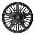 Motiv 443B 24x9.5 Cast Aluminum Wheel with 6x135 and 6x5.50 Bolt Pattern, +25 Offset