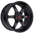 TIS Motorsports 508BM 20x10 Cast Aluminum Wheel with +40 Offset and 5x4.50 Bolt Pattern