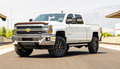 ReadyLift Suspension RL 11-19 GM 2500/3500 3 SST 2.1 Premium Lift Kit