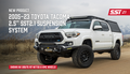 ReadyLift Suspension RL 2.5 05-23 SST2.1 Lift Kit for Toyota Tacoma Pre-Runner