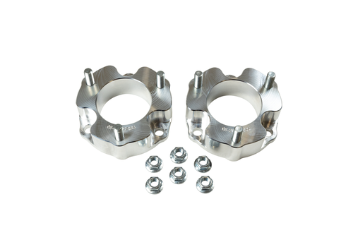 ReadyLift Suspension 66-24200 2024-UP Ford Ranger 1.5 Inch Leveling Kit