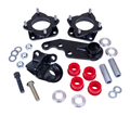 ReadyLift Suspension 66-52201 2022 Toyota Tundra Leveling Kit