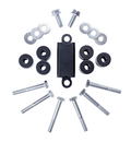 ReadyLift Suspension RL Tundra TRD Pro Skid Plate Spacer Kit