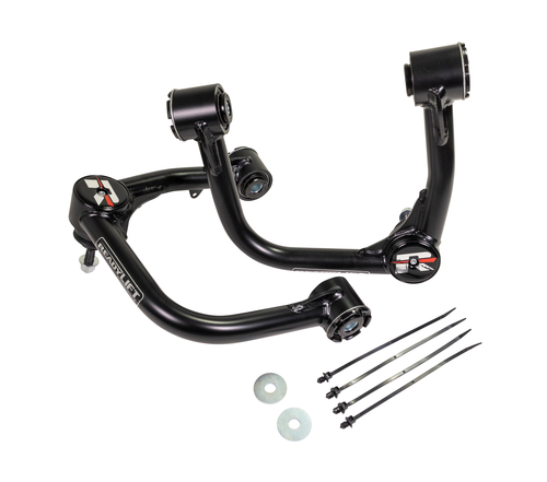 ReadyLift Suspension UCA Kit for 2024+ Toyota Tacoma - Part Number 67-54000