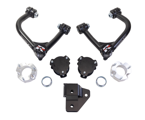 ReadyLift Suspension Ford Bronco 3 SST SASQ Loaded UCA Kit (Part #69-21310)