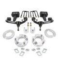 3.5” READYLIFT SST KIT - 2021-2025 FORD F-150 4WD