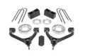 ReadyLift Suspension RL 2025 GM 1500 2.0 SST Lift Kit