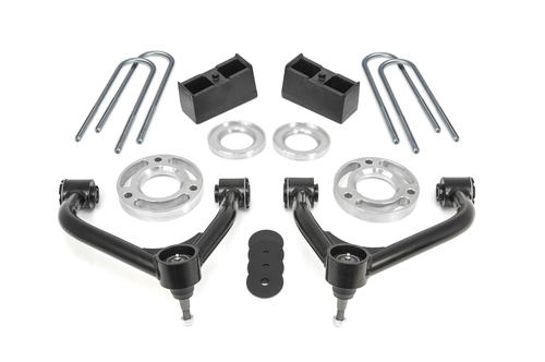 ReadyLift Suspension RL 2025 GM 1500 2.0 SST Lift Kit