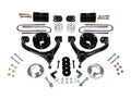 4” READYLIFT SST KIT - 2019-2024 GM SILVERADO / SIERRA 1500 - 2WD/4WD