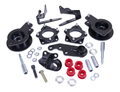 ReadyLift Suspension 69-52221 2022 Toyota Tundra 2-inch SST Kit with Air Suspension