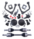 ReadyLift Suspension 69-52331 2022+ Toyota Tundra 3-Inch SST Kit with Air Suspension