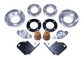 ReadyLift Suspension 69-54150 2024+ Toyota Tacoma TRD Pro 1.5 SST Kit