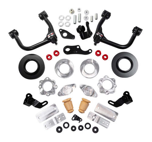 ReadyLift Suspension 69-55300 2025 Toyota 4Runner 3-inch SST Lift Kit