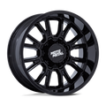 20X10 MOTO METAL LEGACY MO810 8X6.5 -18 Offset