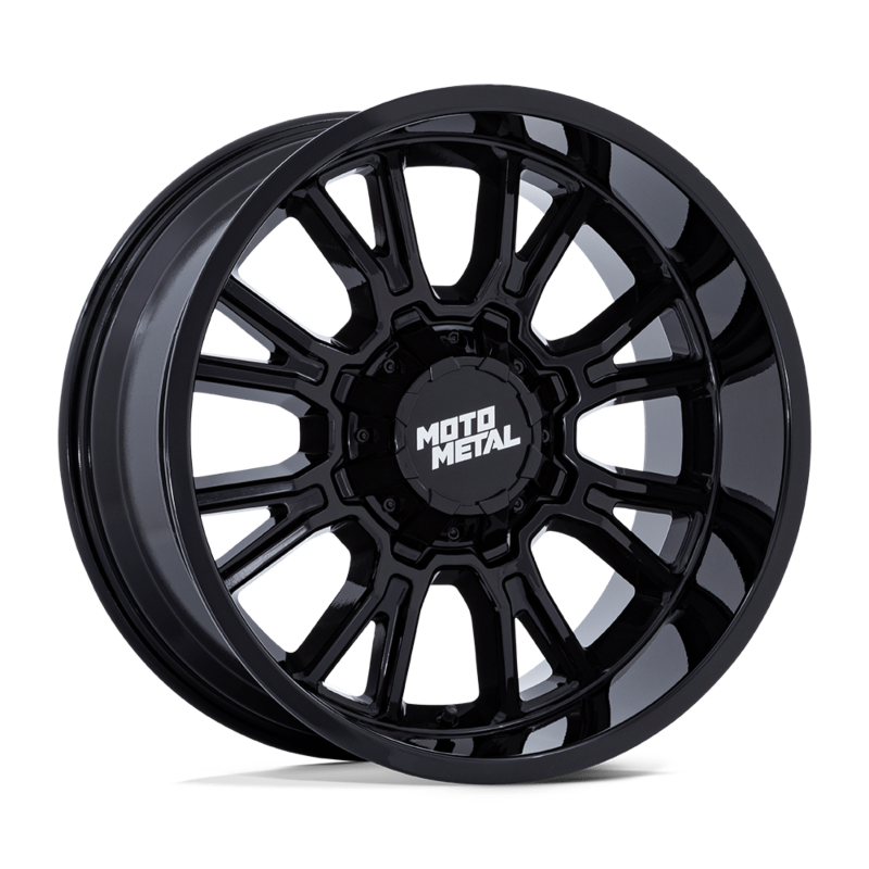 20X10 MOTO METAL LEGACY MO810 8X6.5 -18 Offset