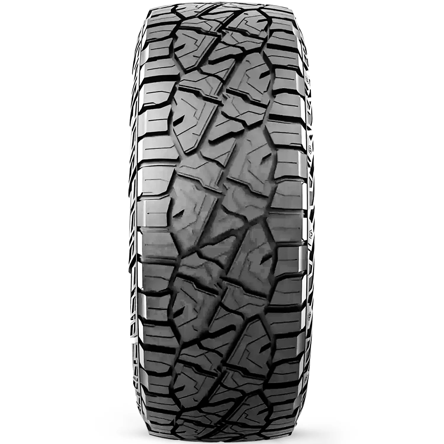 LT35X12.50R22 HERCULES TIS OFF-ROAD RT1 - 121Q - 12PLY