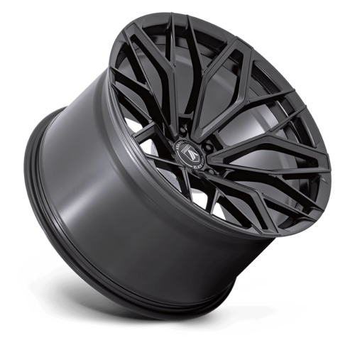Asanti Black AB039 MOGUL 5 20x11 Satin Black Wheel with 5x115 Bolt Pattern and +22 Offset