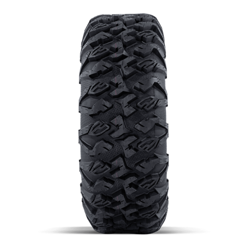 EFX MOTOCLAW 28x9R15 Off-Road Tire - 15-Inch Diameter, 9-Inch Width, 28-inch Overall Diameter