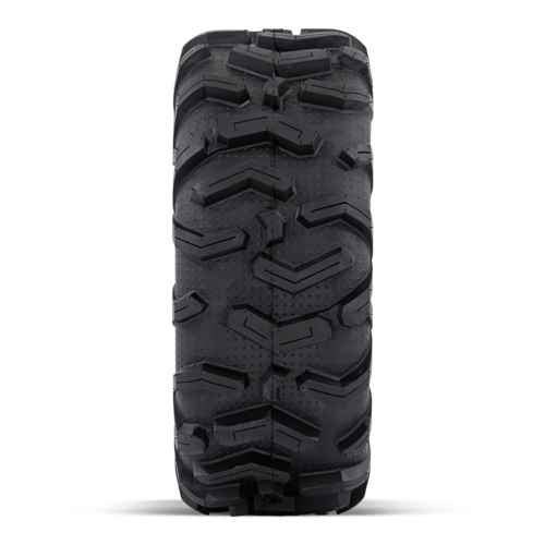 EFX MOTOFORCE 26x8-14 Off-Road ATV Wheel with 14-Inch Diameter and 8-Inch Width