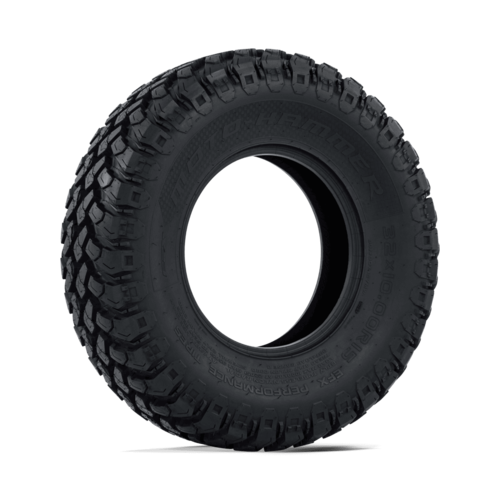 EFX MOTO-HAMMER 33x10R18 Off-Road Wheel