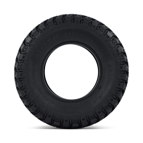 EFX MOTO-HAMMER 15-Inch Wheel with 10-Inch Width and 32-Inch Diameter