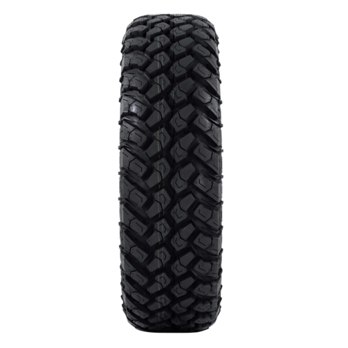 EFX Moto-Hammer 31x10R14 Off-Road Tire - 80J Load Index and Radial Construction